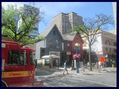 Yorkville 10 - Yorkville Ave